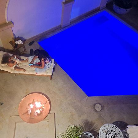 Casa Sileo - Boutique Hotel 칼리 외부 사진