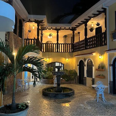 Casa Sileo - Boutique Hotel 칼리 외부 사진