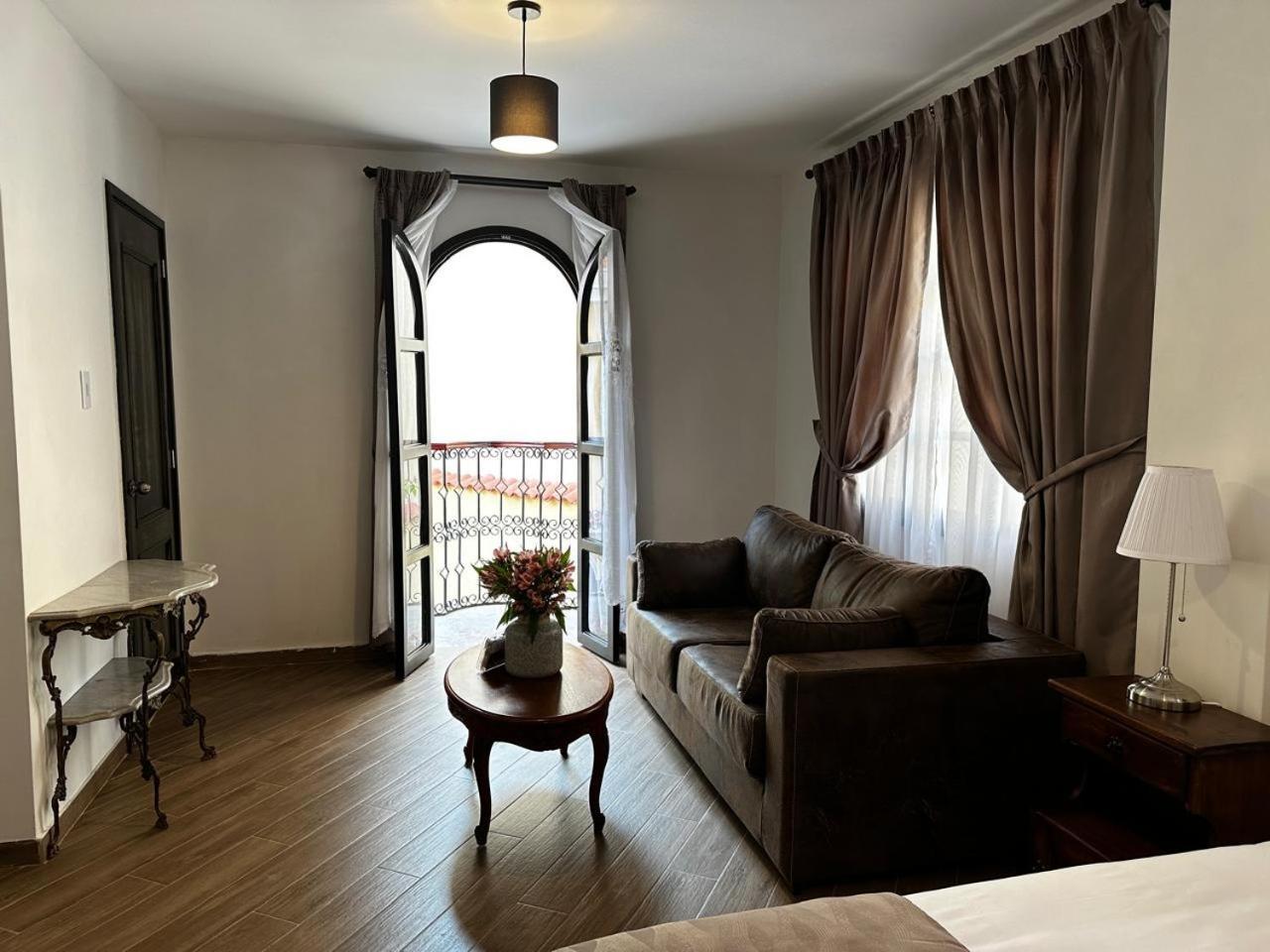 Casa Sileo - Boutique Hotel 칼리 외부 사진
