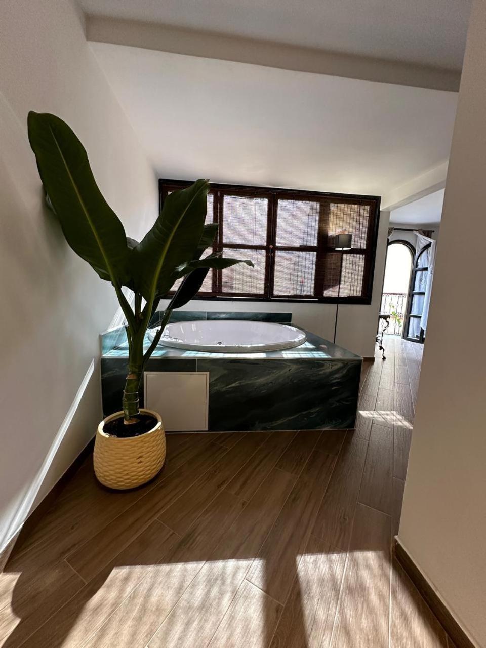 Casa Sileo - Boutique Hotel 칼리 외부 사진