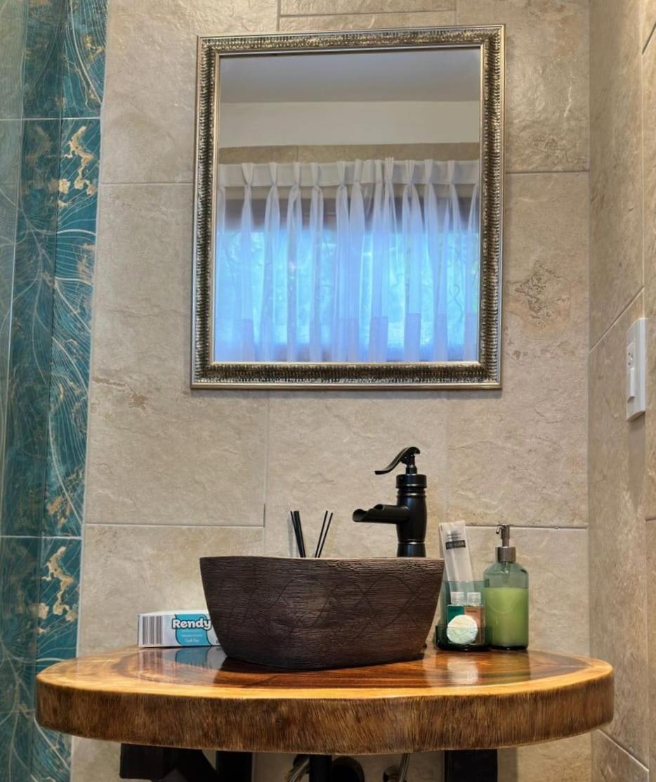 Casa Sileo - Boutique Hotel 칼리 외부 사진