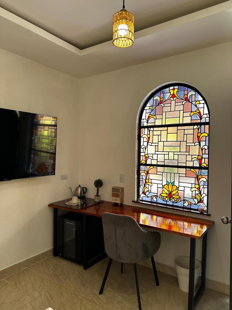 Casa Sileo - Boutique Hotel 칼리 외부 사진