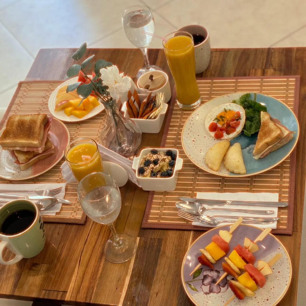 Casa Sileo - Boutique Hotel 칼리 외부 사진