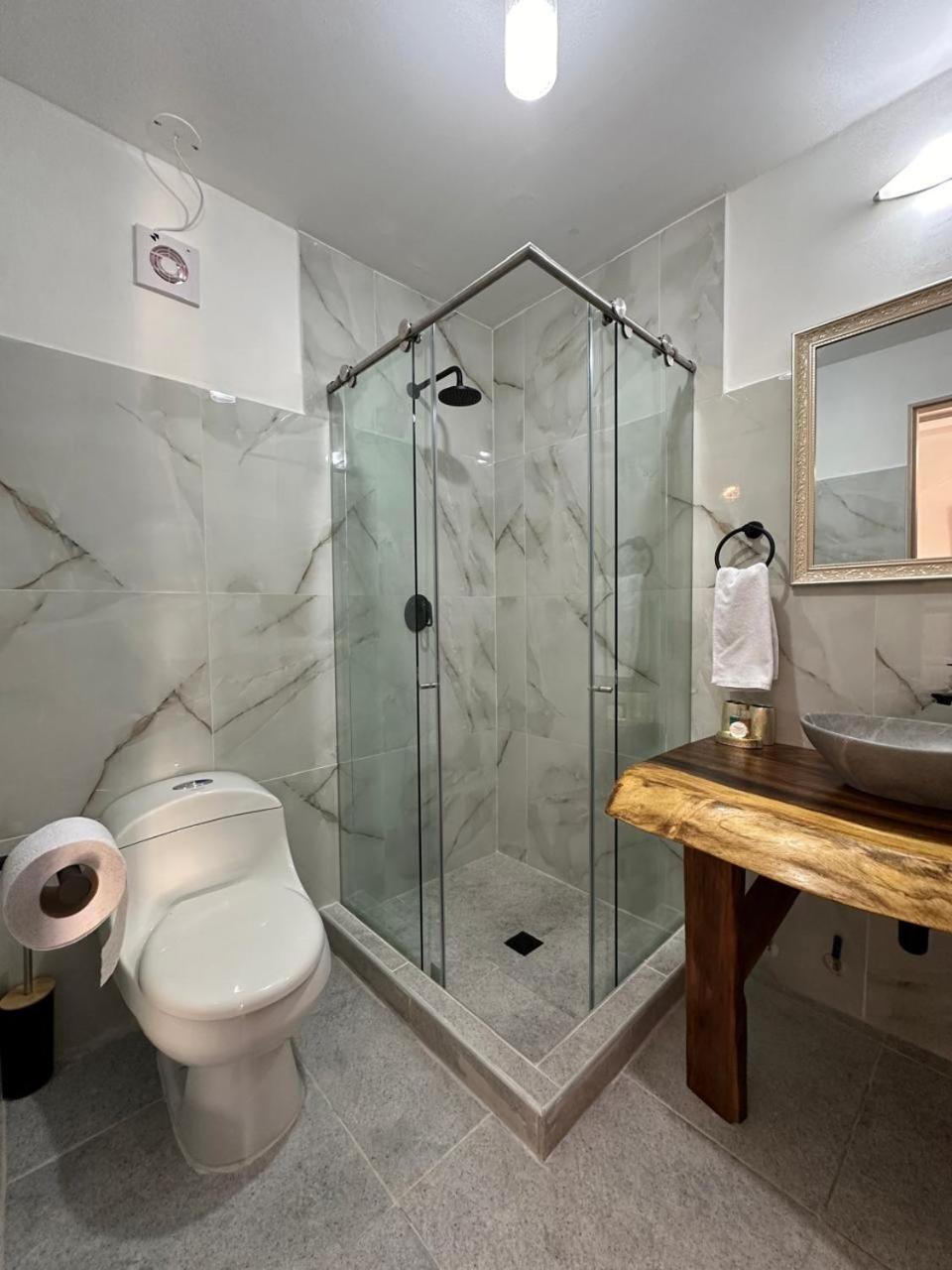 Casa Sileo - Boutique Hotel 칼리 외부 사진