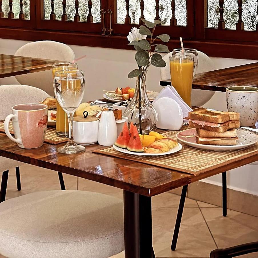 Casa Sileo - Boutique Hotel 칼리 외부 사진