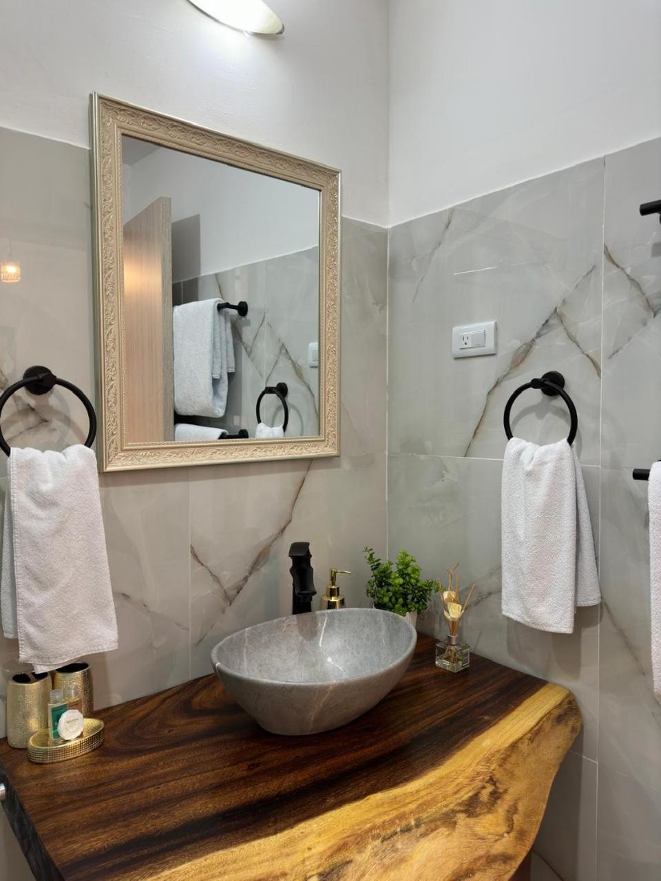 Casa Sileo - Boutique Hotel 칼리 외부 사진