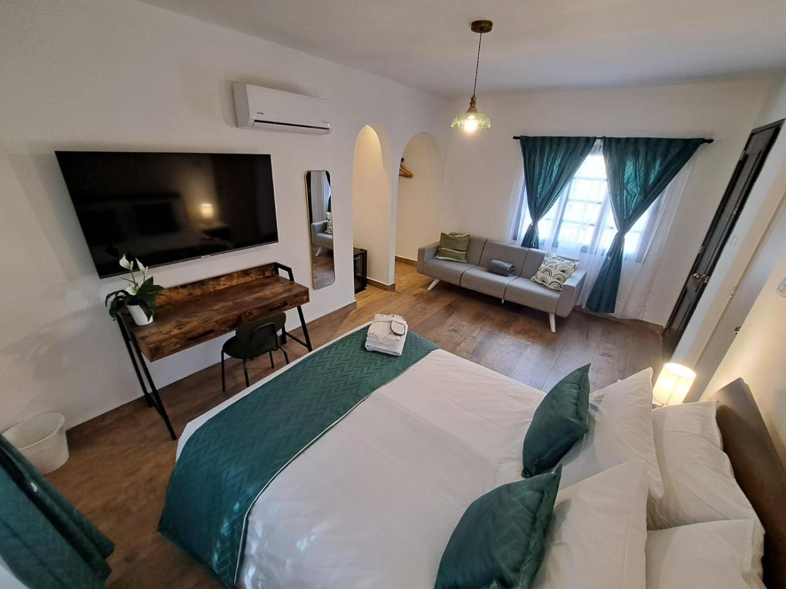 Casa Sileo - Boutique Hotel 칼리 외부 사진