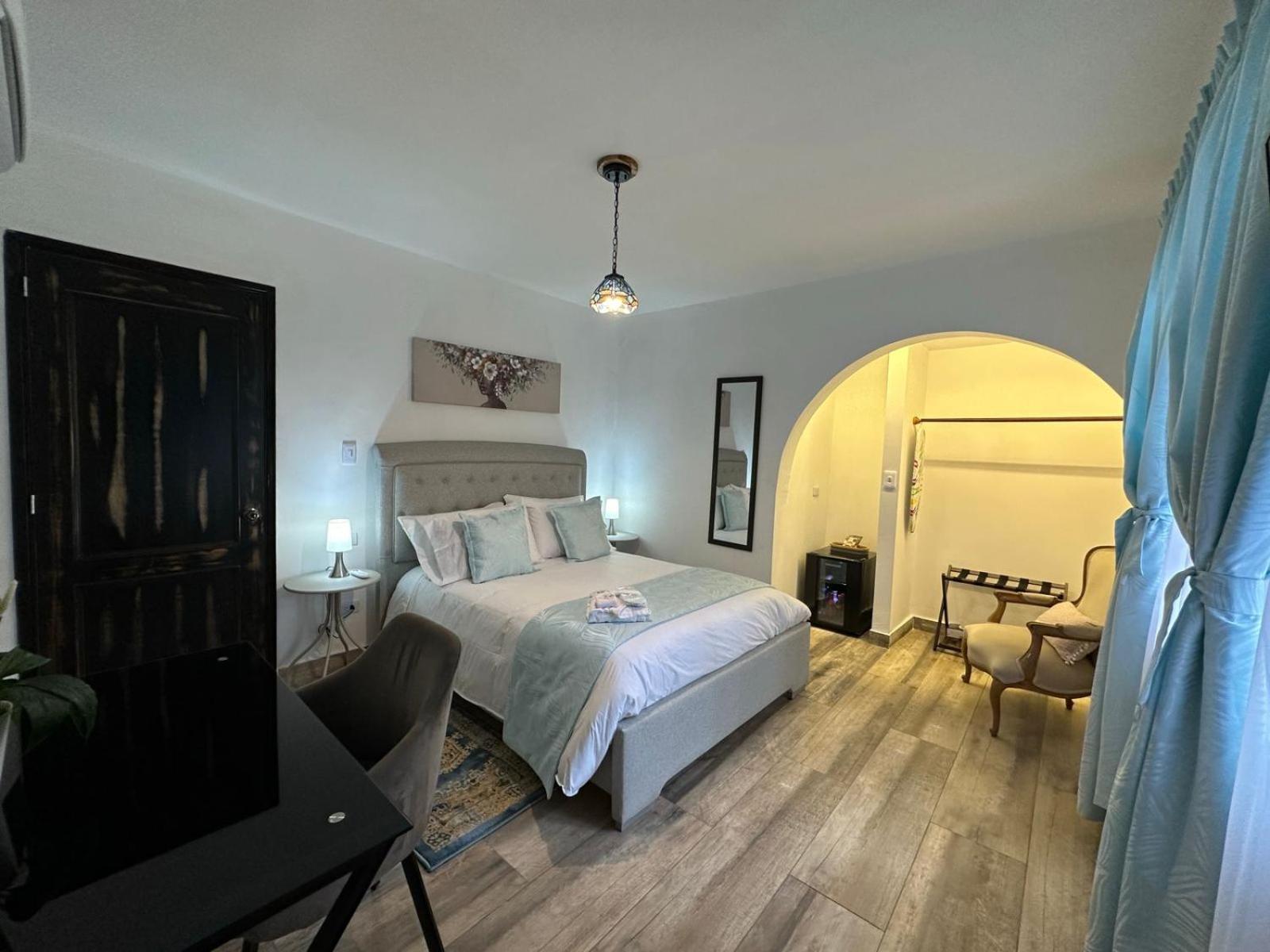 Casa Sileo - Boutique Hotel 칼리 외부 사진