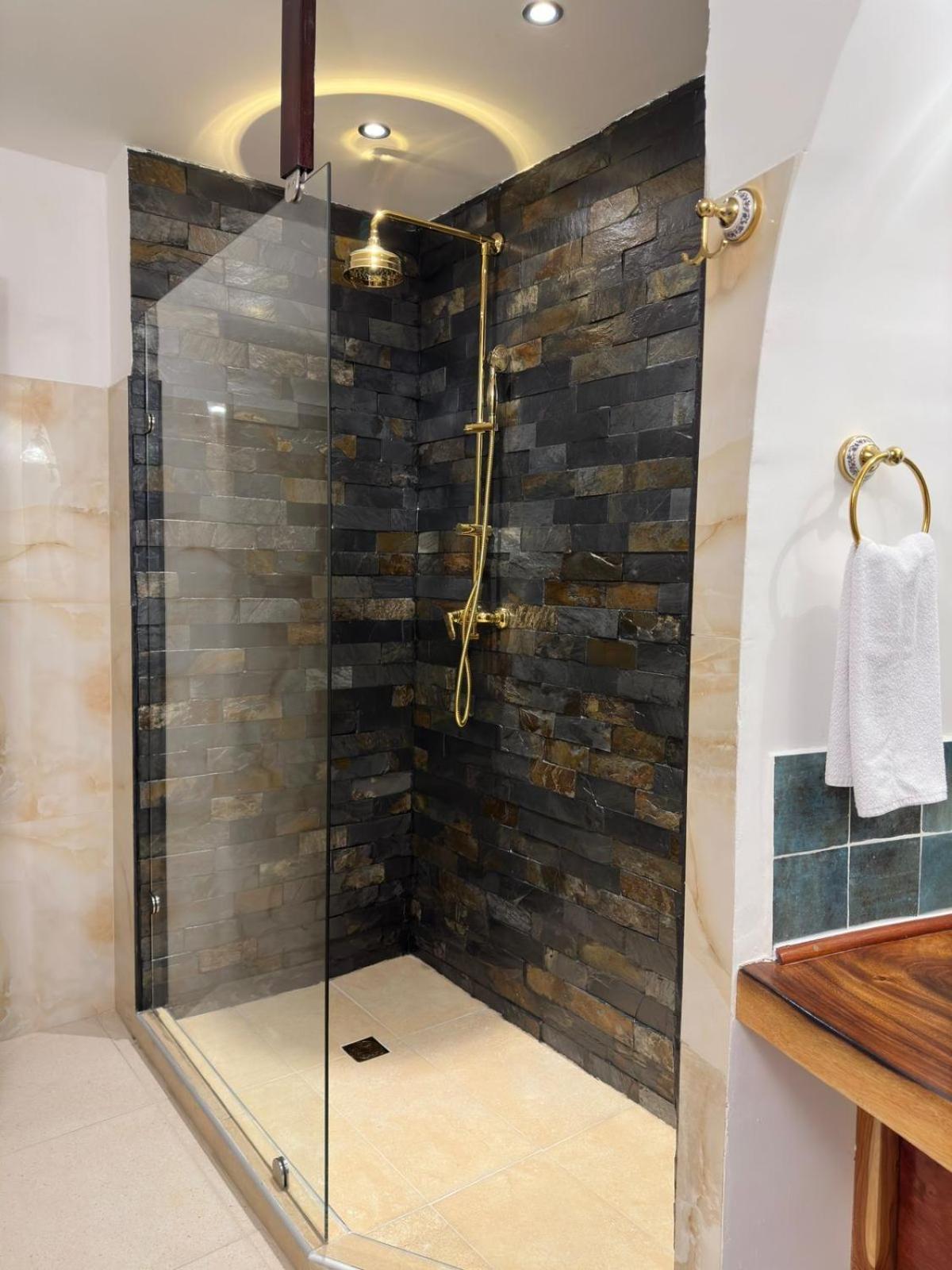 Casa Sileo - Boutique Hotel 칼리 외부 사진