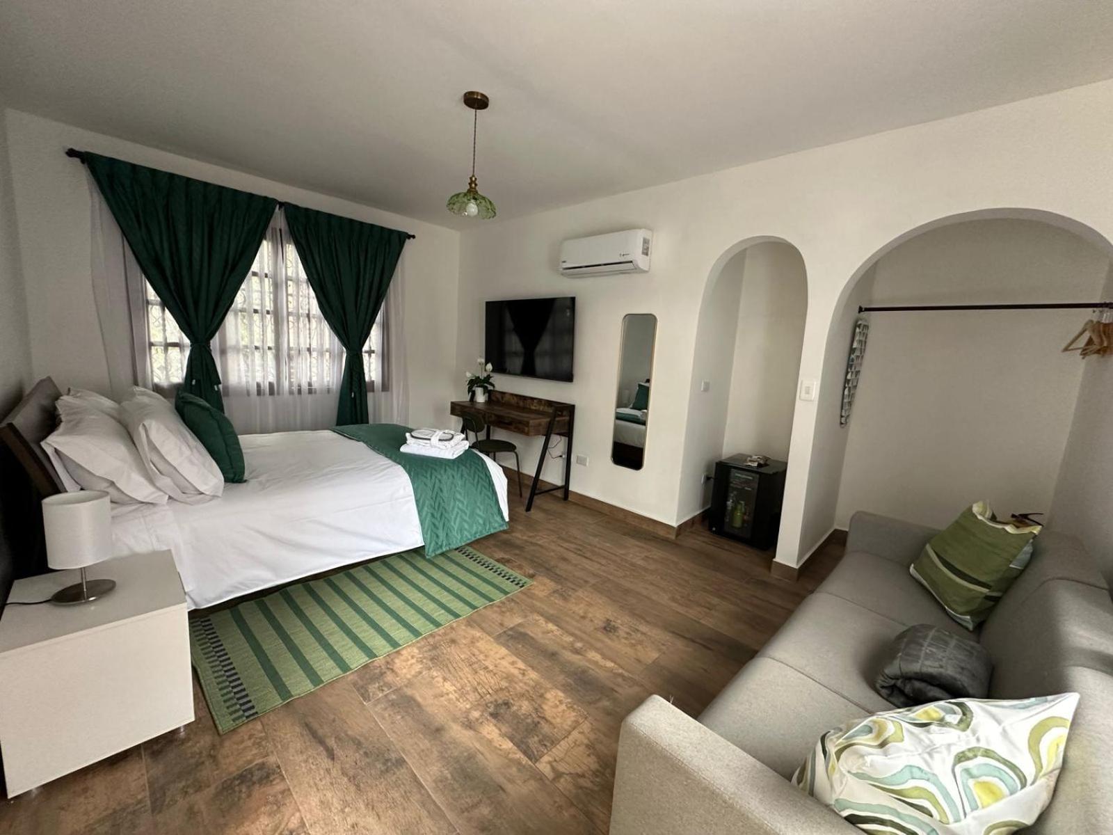 Casa Sileo - Boutique Hotel 칼리 외부 사진