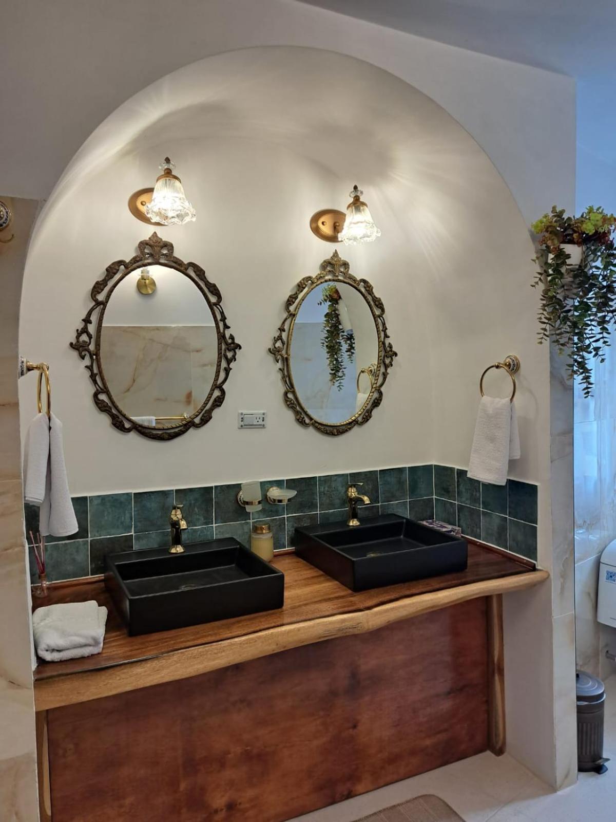 Casa Sileo - Boutique Hotel 칼리 외부 사진