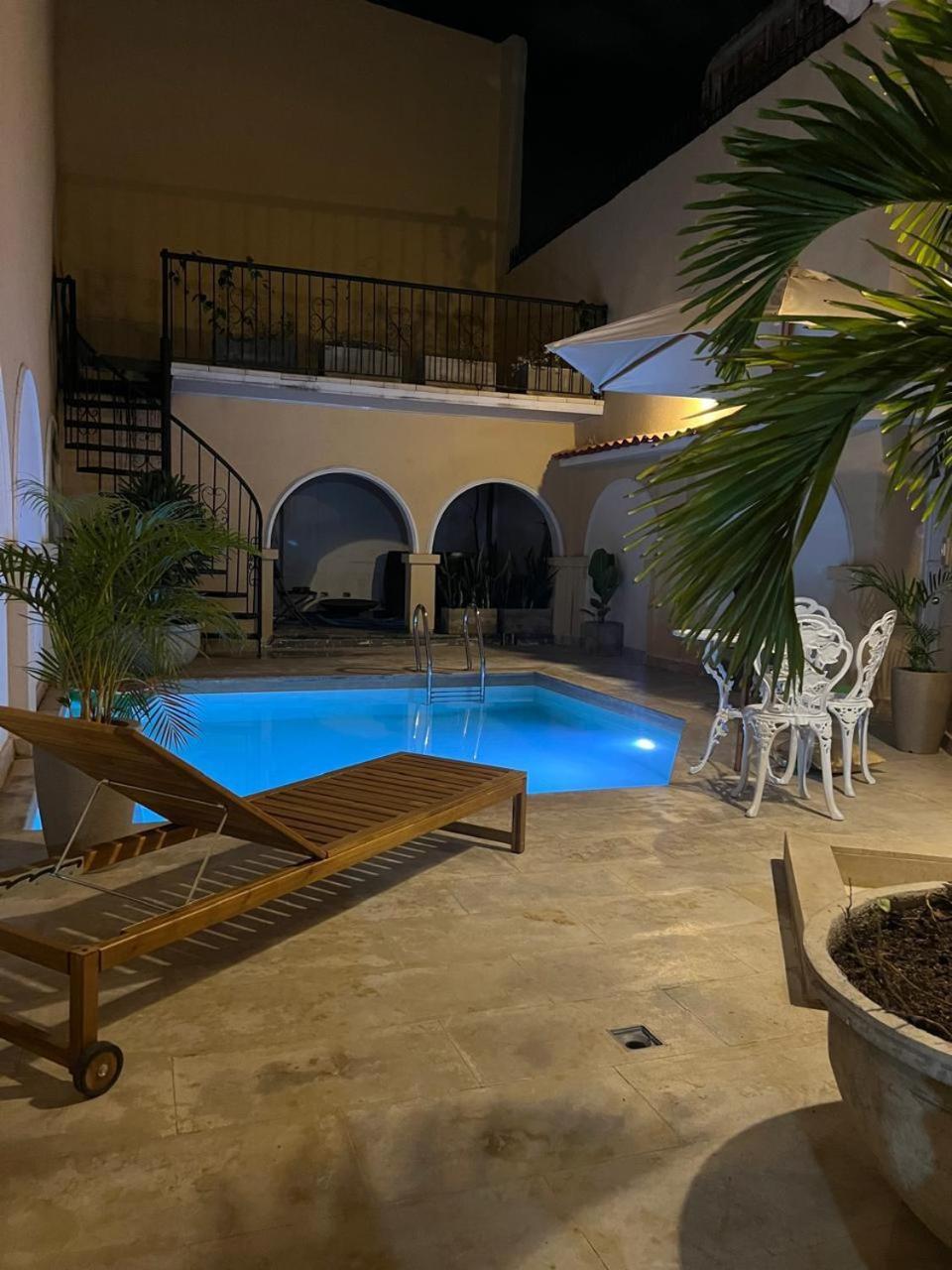 Casa Sileo - Boutique Hotel 칼리 외부 사진