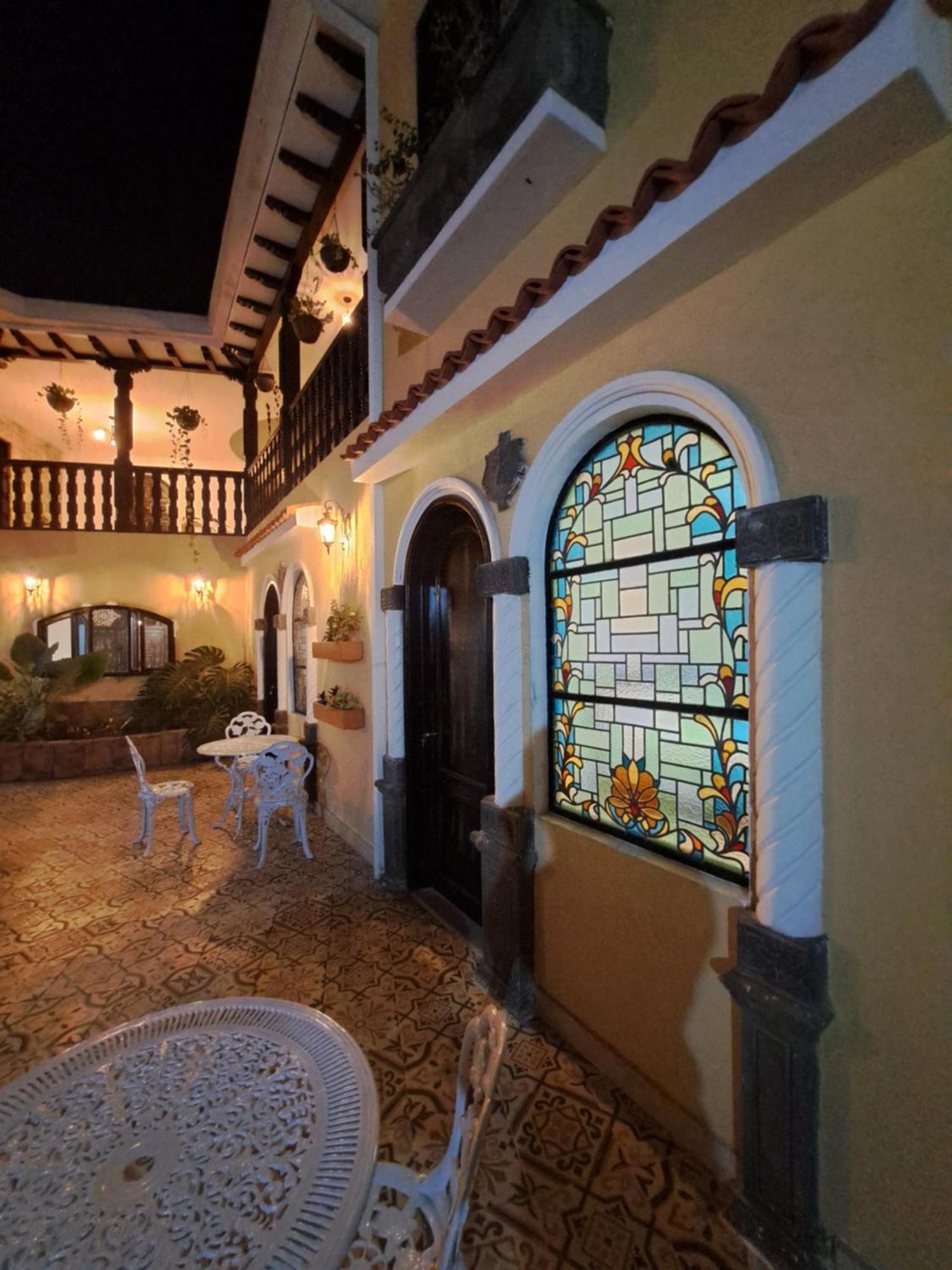 Casa Sileo - Boutique Hotel 칼리 외부 사진