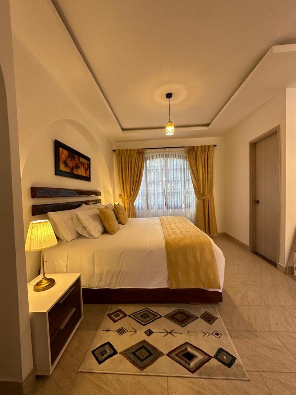 Casa Sileo - Boutique Hotel 칼리 외부 사진