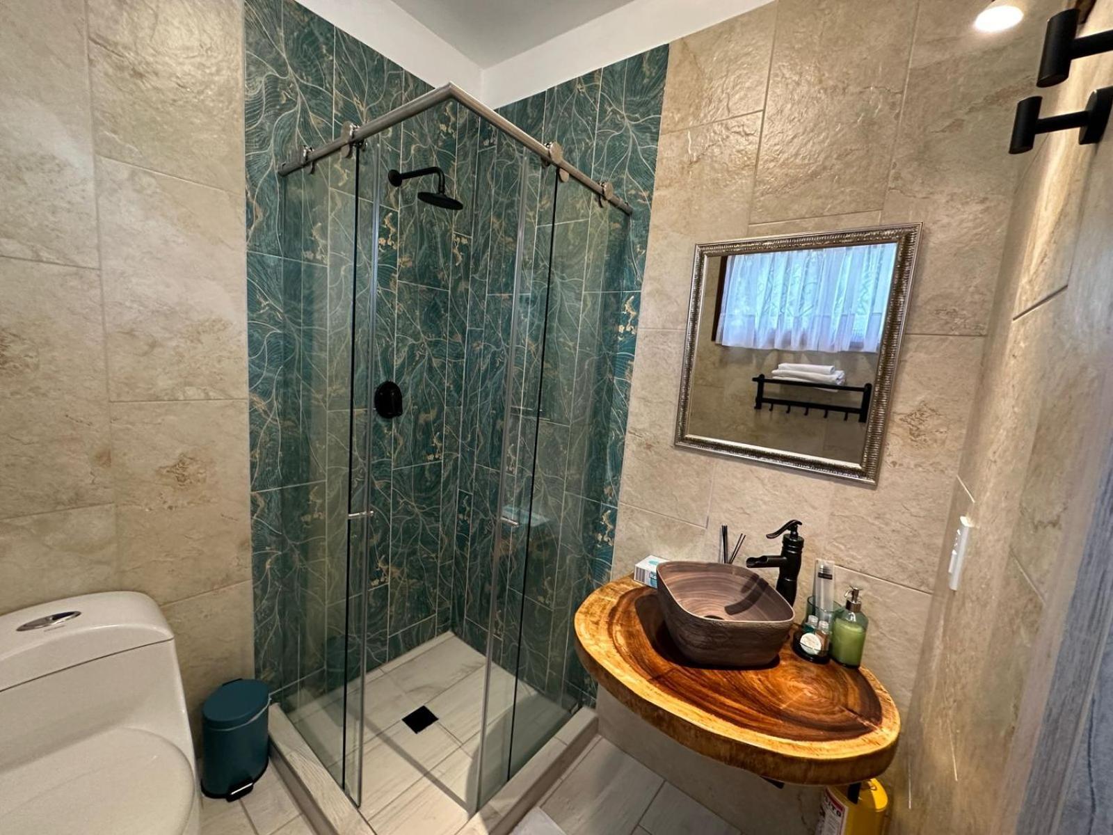 Casa Sileo - Boutique Hotel 칼리 외부 사진