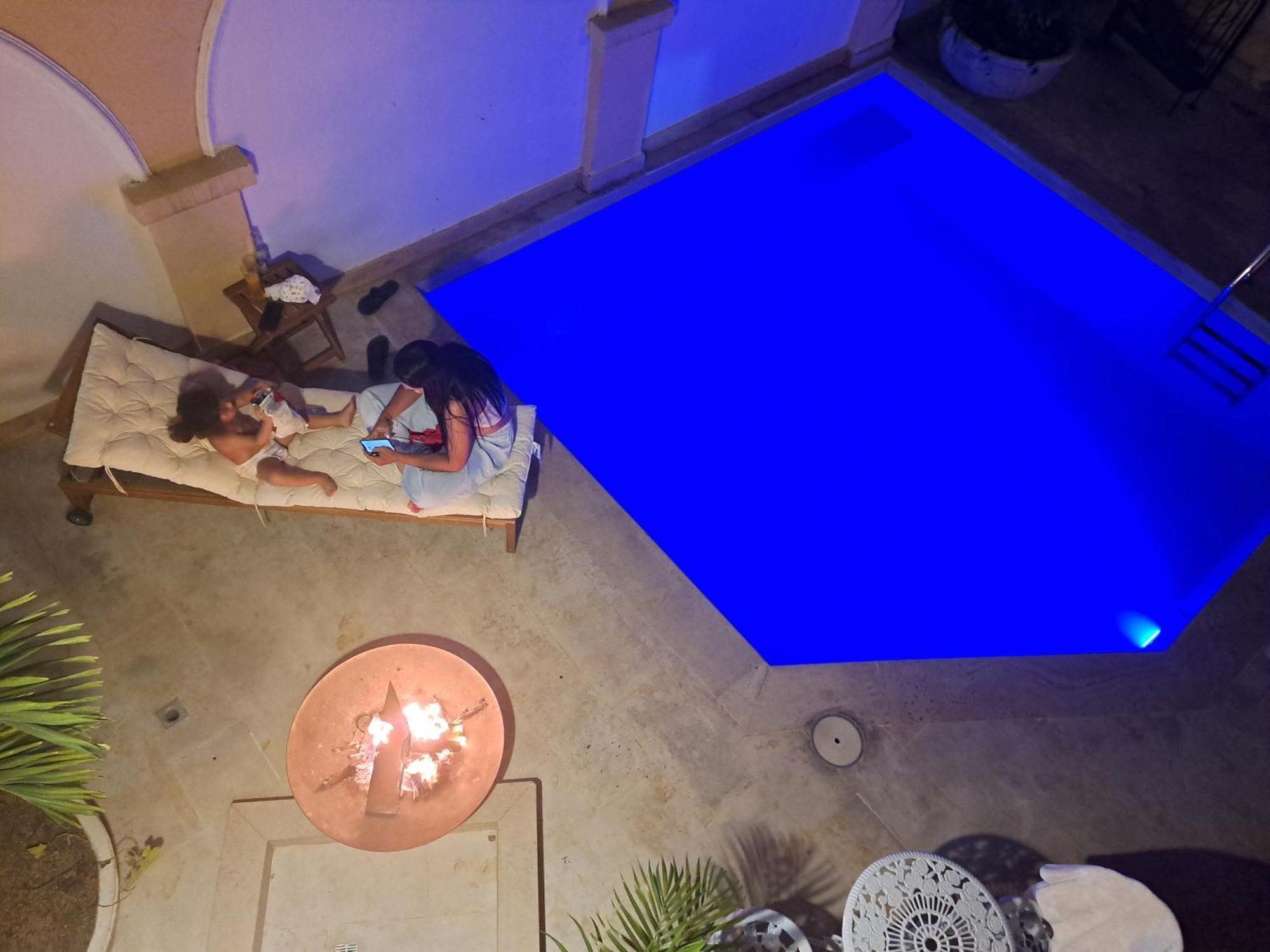 Casa Sileo - Boutique Hotel 칼리 외부 사진