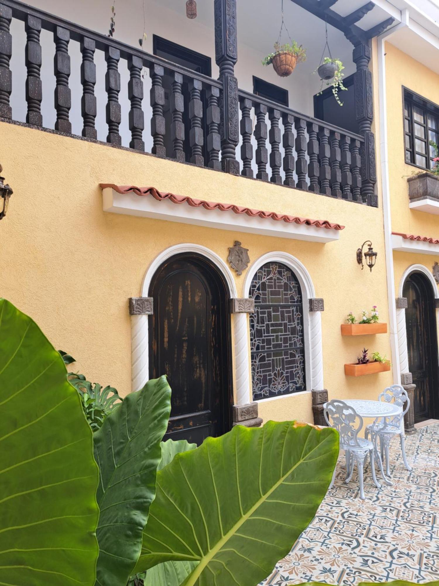 Casa Sileo - Boutique Hotel 칼리 외부 사진