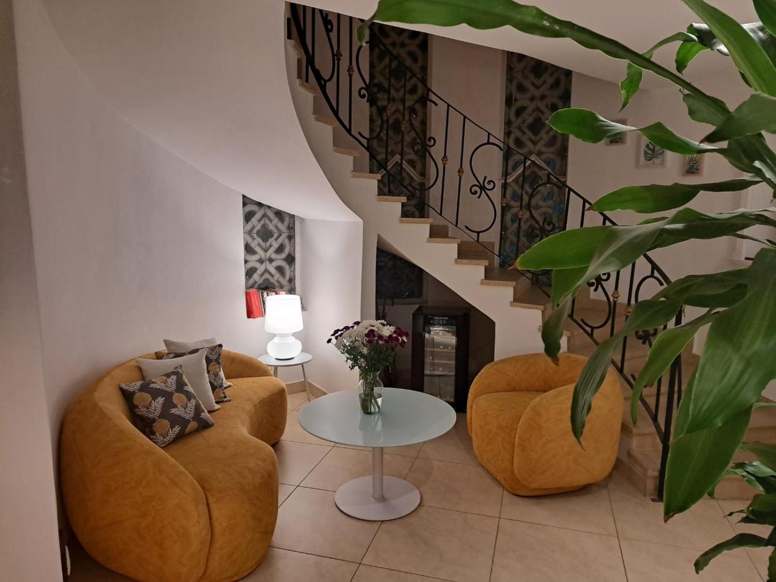 Casa Sileo - Boutique Hotel 칼리 외부 사진
