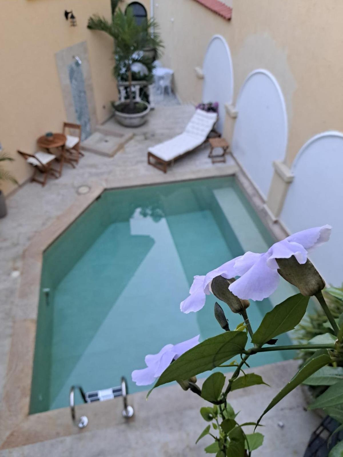 Casa Sileo - Boutique Hotel 칼리 외부 사진