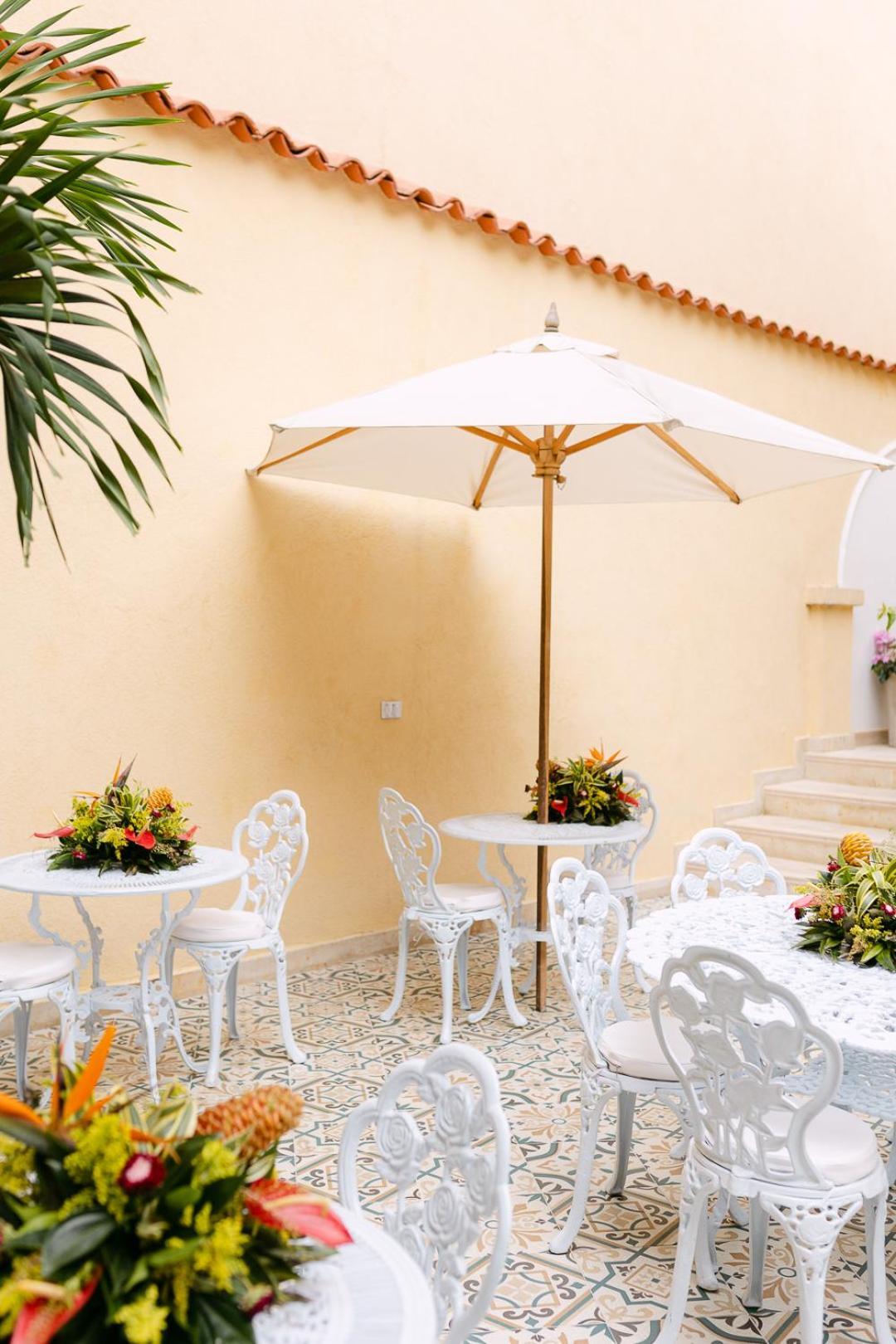 Casa Sileo - Boutique Hotel 칼리 외부 사진