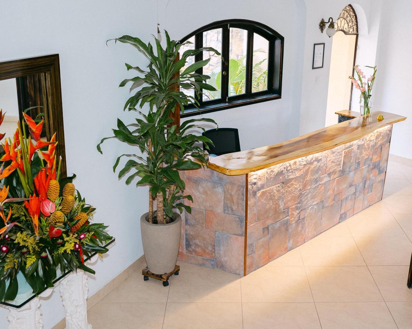 Casa Sileo - Boutique Hotel 칼리 외부 사진