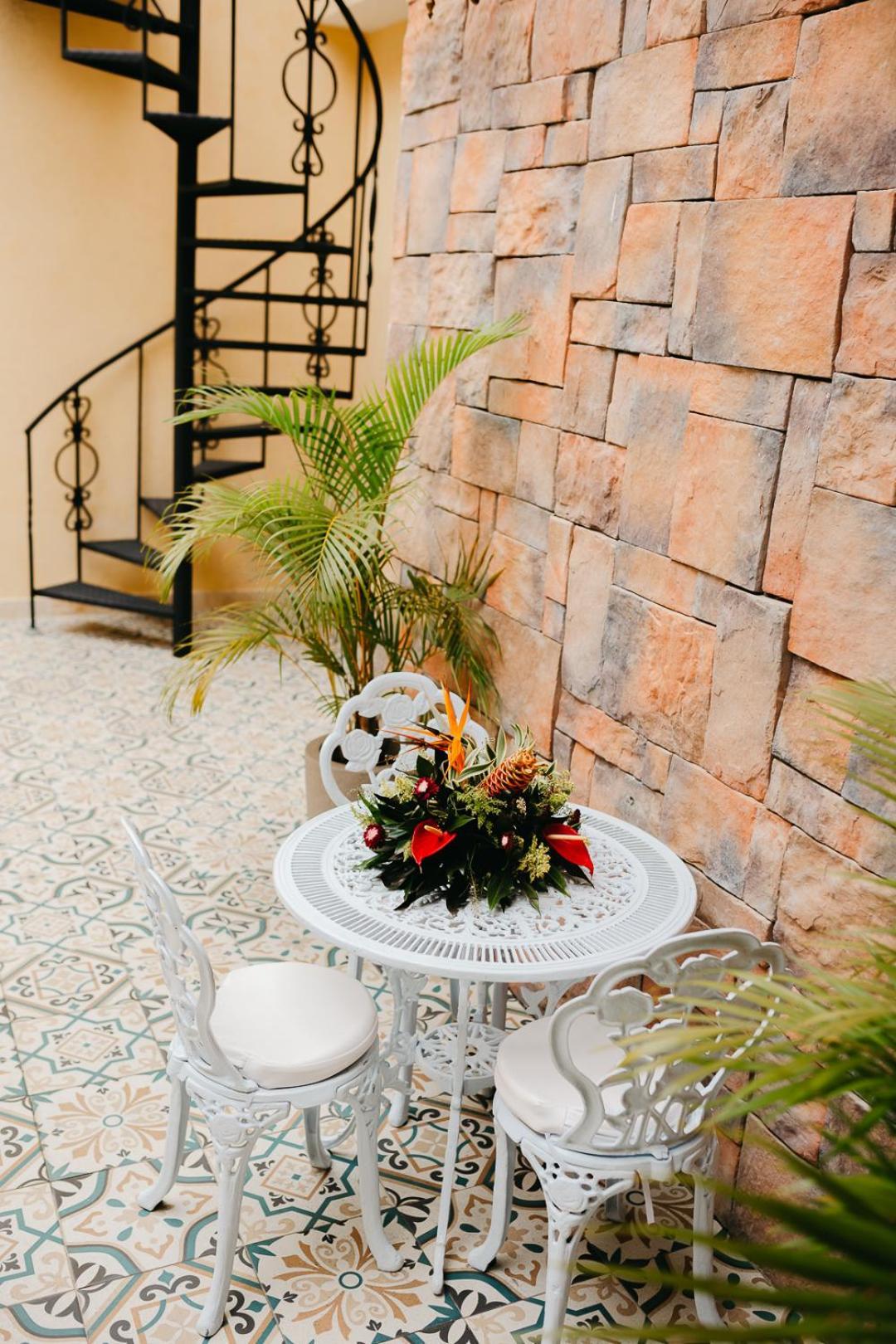 Casa Sileo - Boutique Hotel 칼리 외부 사진