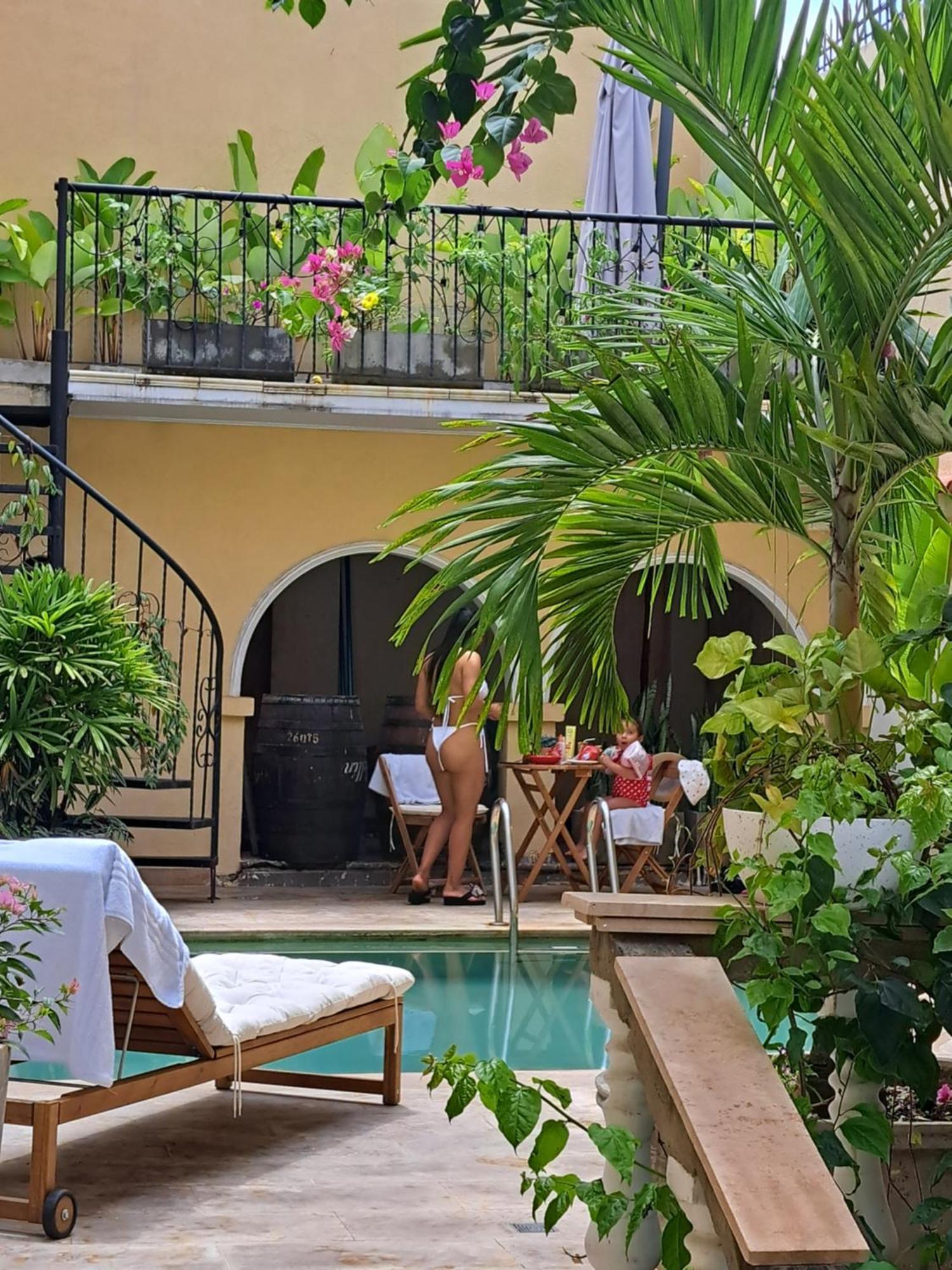 Casa Sileo - Boutique Hotel 칼리 외부 사진