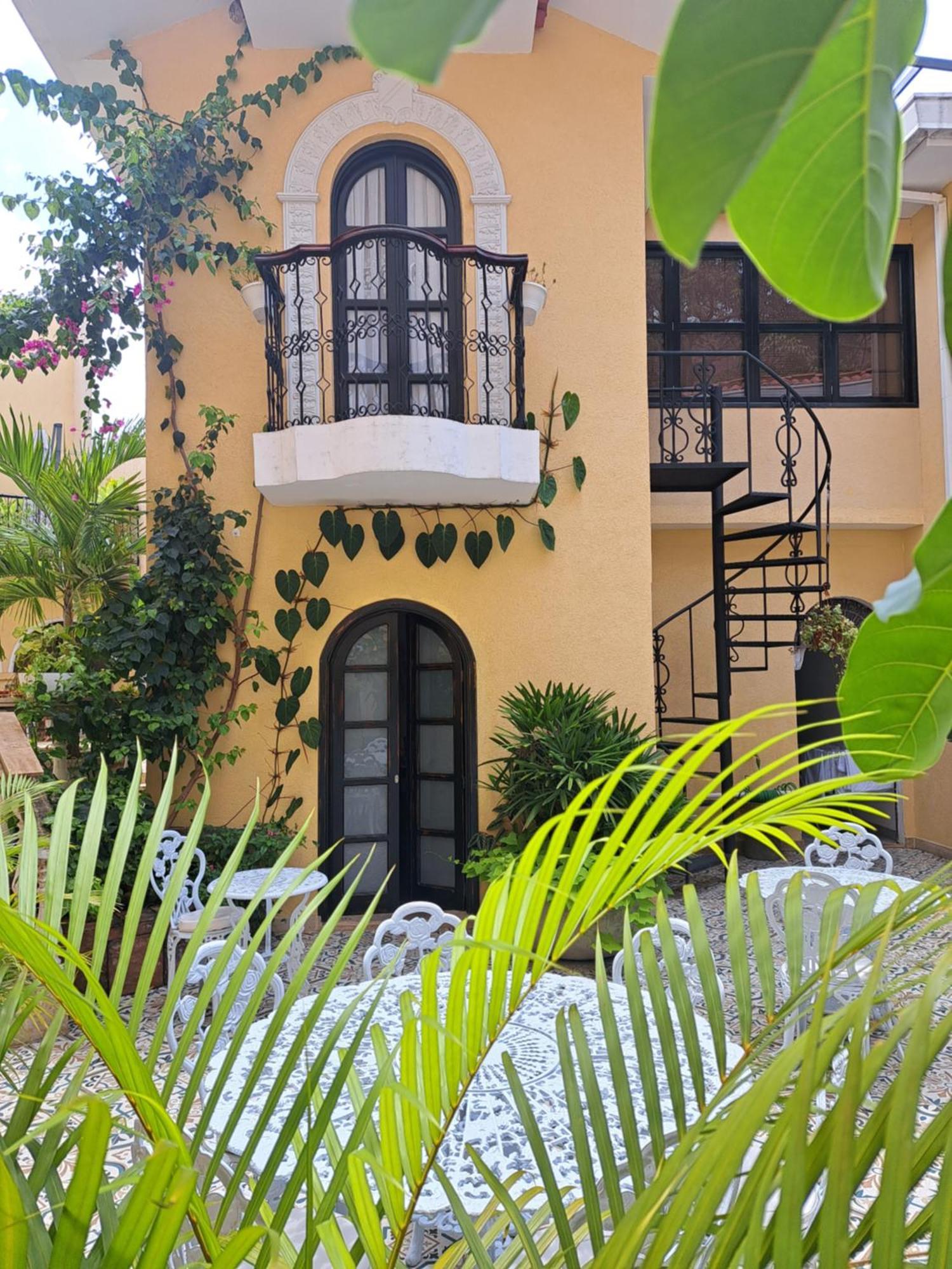 Casa Sileo - Boutique Hotel 칼리 외부 사진