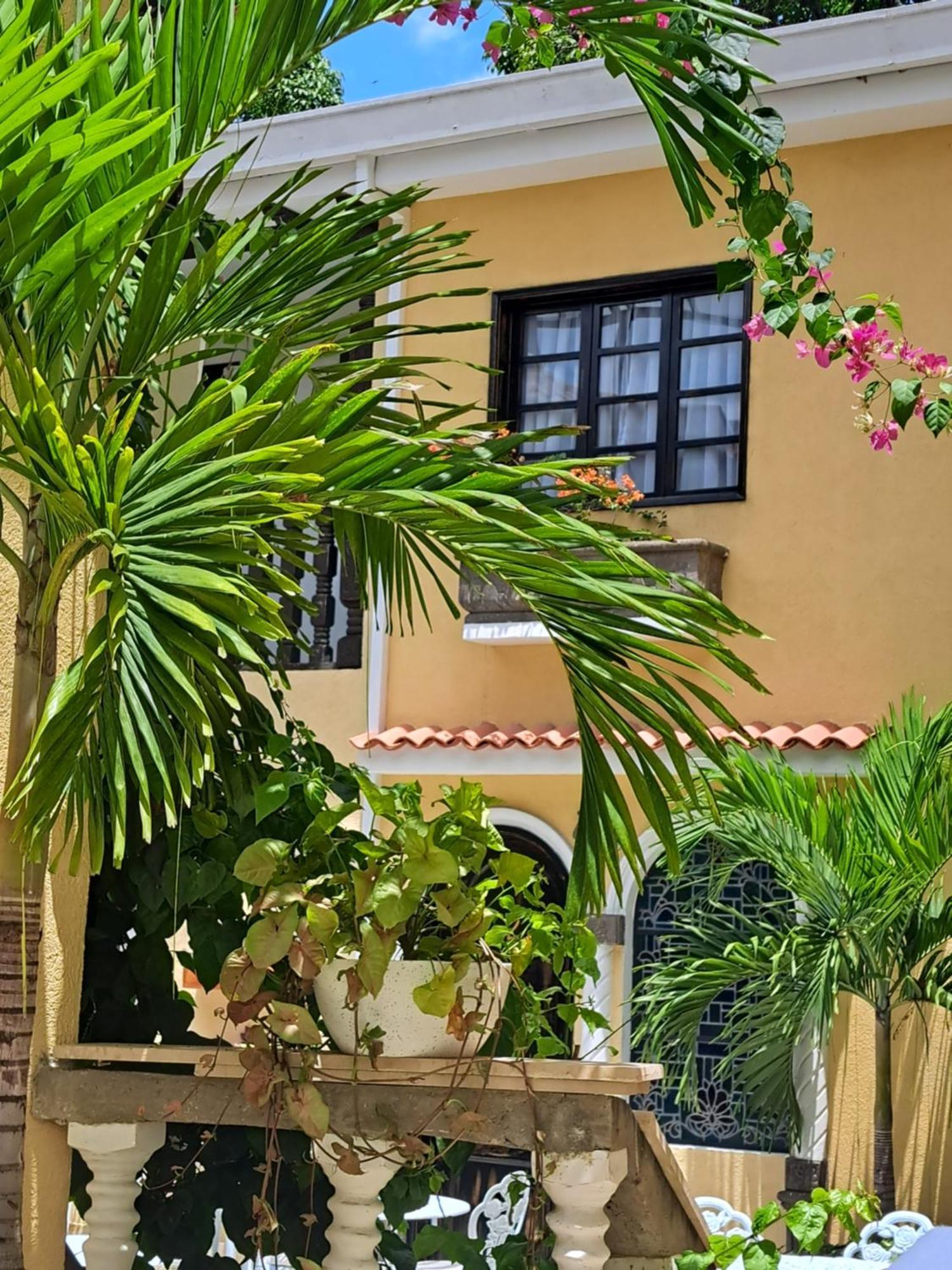 Casa Sileo - Boutique Hotel 칼리 외부 사진