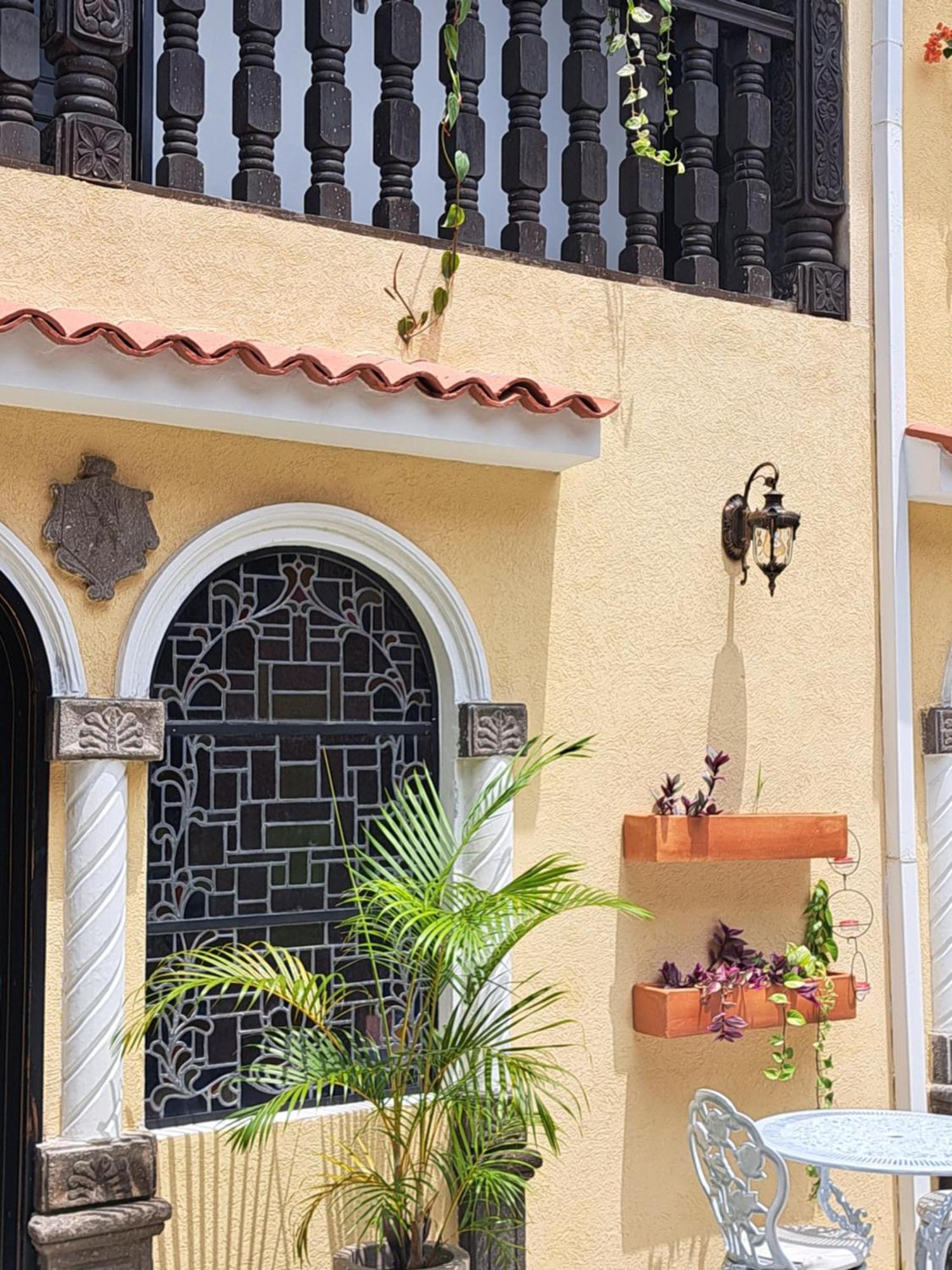 Casa Sileo - Boutique Hotel 칼리 외부 사진